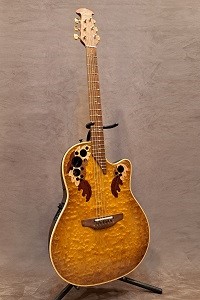 Ovation 1992 Collectors